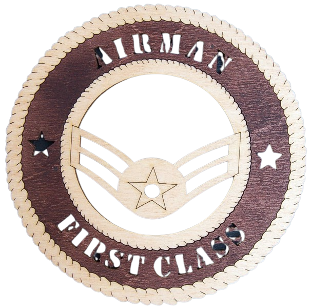Airman First Class